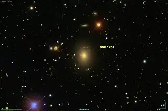 Image illustrative de l’article NGC 1224