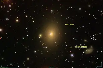 Image illustrative de l’article NGC 1265