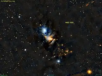Image illustrative de l’article NGC 1333