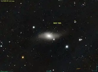 Image illustrative de l’article NGC 1383
