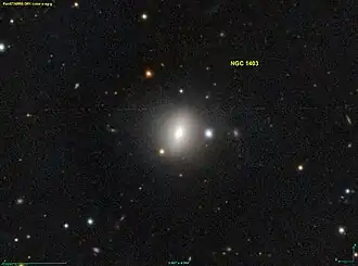 Image illustrative de l’article NGC 1403