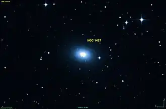 Image illustrative de l’article NGC 1427