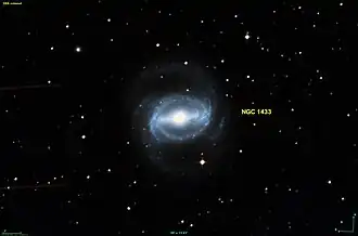 Image illustrative de l’article NGC 1433