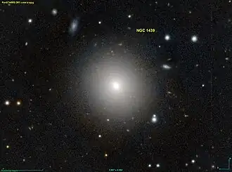 Image illustrative de l’article NGC 1439