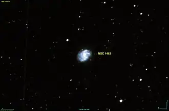 Image illustrative de l’article NGC 1483