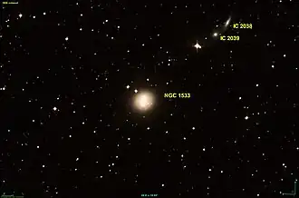Image illustrative de l’article NGC 1533