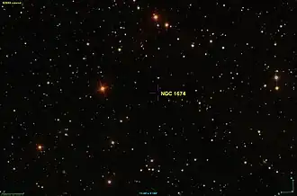 Image illustrative de l’article NGC 1674