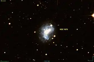 Image illustrative de l’article NGC 1679