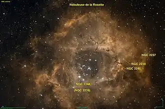 Image illustrative de l’article NGC 2238
