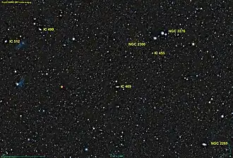 Image illustrative de l’article Groupe de NGC 2276