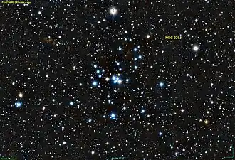 Image illustrative de l’article NGC 2281