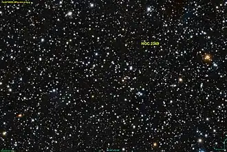 Image illustrative de l’article NGC 2349