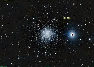Image illustrative de l’article NGC 2419