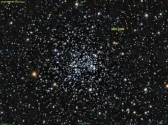 Image illustrative de l’article NGC 2506