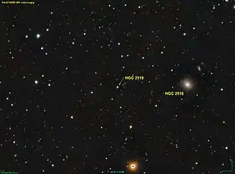 Image illustrative de l’article NGC 2519