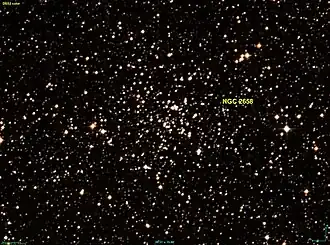 Image illustrative de l’article NGC 2658