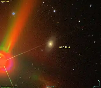 Image illustrative de l’article NGC 2824