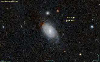 Image illustrative de l’article NGC 3194