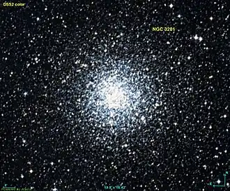 Image illustrative de l’article NGC 3201