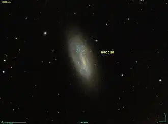 Image illustrative de l’article NGC 3287
