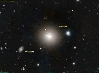 Image illustrative de l’article NGC 3348