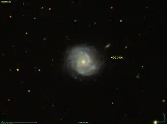 Image illustrative de l’article NGC 3506