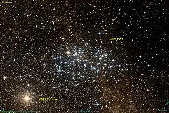 Image illustrative de l’article NGC 3532