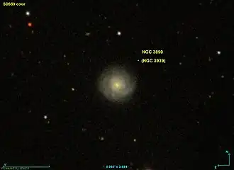 Image illustrative de l’article NGC 3890