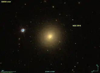 Image illustrative de l’article NGC 3919