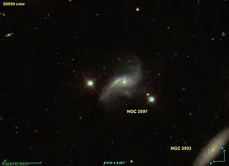 Image illustrative de l’article NGC 3997