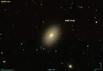 Image illustrative de l’article NGC 4150
