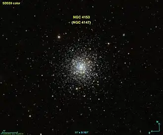 Image illustrative de l’article NGC 4147