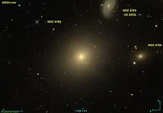Image illustrative de l’article NGC 4168