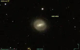 Image illustrative de l’article NGC 4253