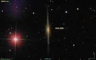 Image illustrative de l’article NGC 4289