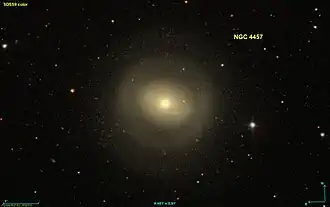 Image illustrative de l’article NGC 4457