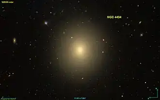 Image illustrative de l’article NGC 4494