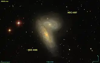 Image illustrative de l’article NGC 4568