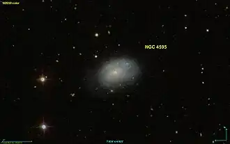 Image illustrative de l’article NGC 4595