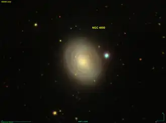 Image illustrative de l’article NGC 4800