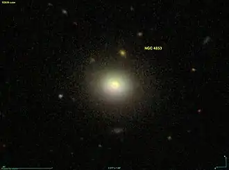 Image illustrative de l’article NGC 4853