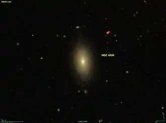 Image illustrative de l’article NGC 4896