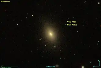 Image illustrative de l’article NGC 4962