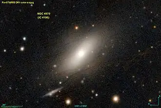 Image illustrative de l’article NGC 4970