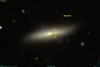 Image illustrative de l’article NGC 5014