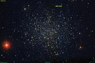 Image illustrative de l’article NGC 5053