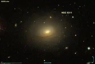 Image illustrative de l’article NGC 5311