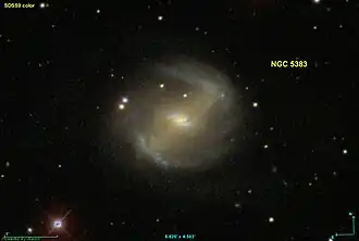 Image illustrative de l’article NGC 5383