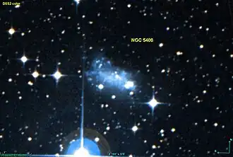 Image illustrative de l’article NGC 5408