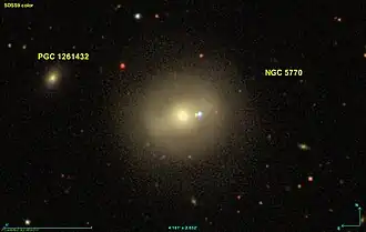 Image illustrative de l’article NGC 5770